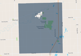 Summerfield Township