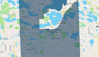 West Bloomfield Township