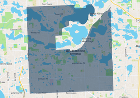 West Bloomfield Township