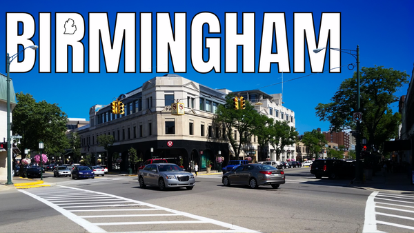 Living In Birmingham Michigan| Living In Michigan Vlog &hellip;