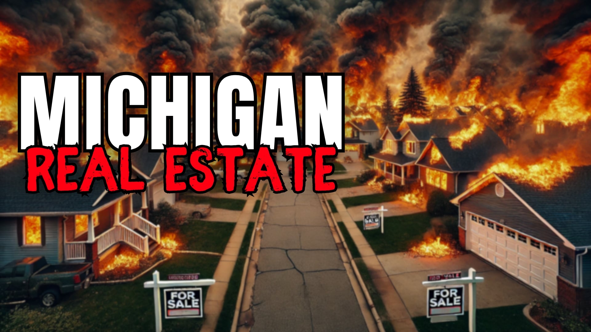 Michigan Homes Are Selling FAST! (Here’s How to Compete)