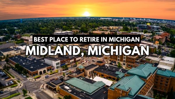 BEST Place To Retire In Michigan In 2026: &hellip;