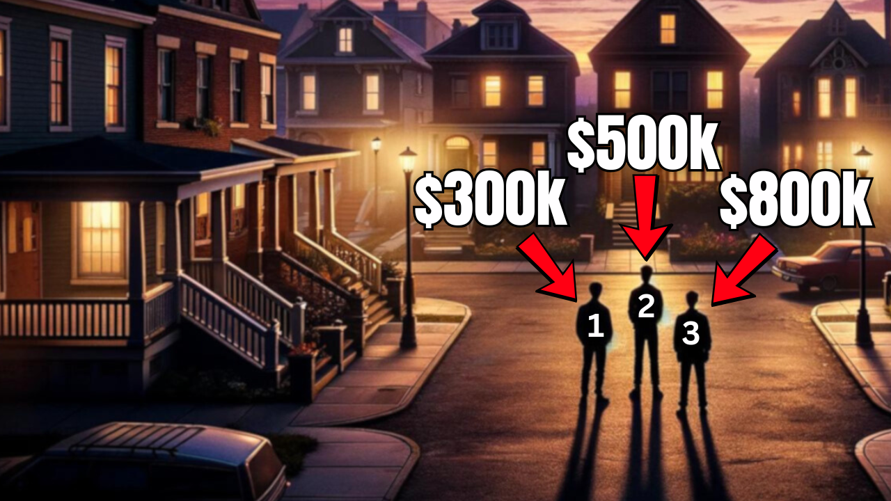 Can You ACTUALLY Afford A Home In Michigan?