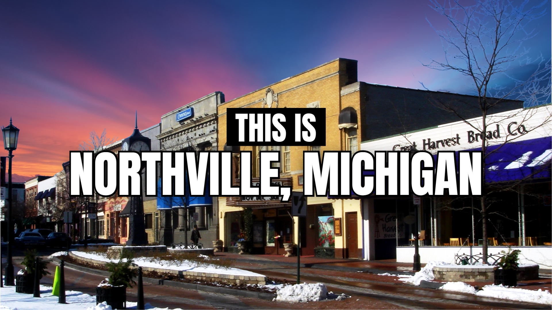 northville michigan