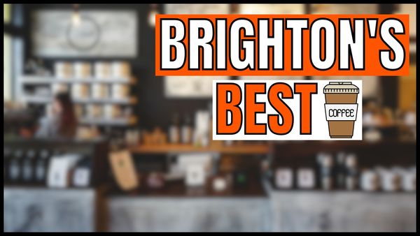 Top 5 Best Coffee Places In Brighton Michigan