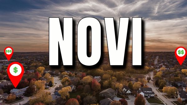 Buying A Home In Novi Michigan | Is &hellip;