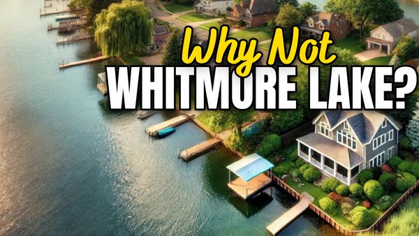 Here's What YOU NEED TO Know About Whitmore &hellip;