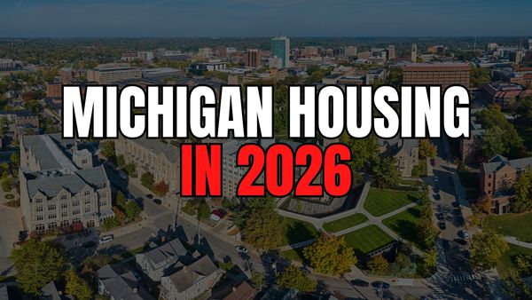 Navigating Michigan’s Real Estate Landscape in 2026