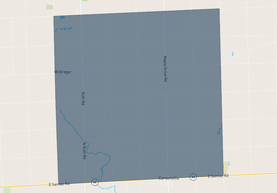 Bridgehampton Township