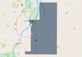 Buena Vista Township