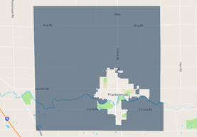 Frankenmuth Township