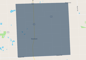 Goodland Township