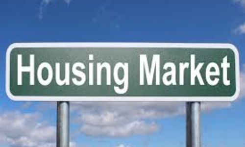 How Is The Michigan Housing Market?