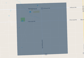 North Branch Township