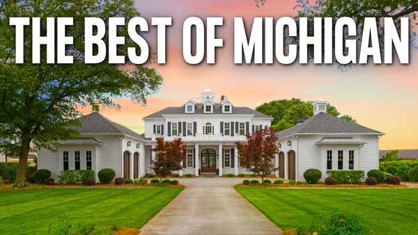 The BEST Places To Live Near Detroit Michigan &hellip;