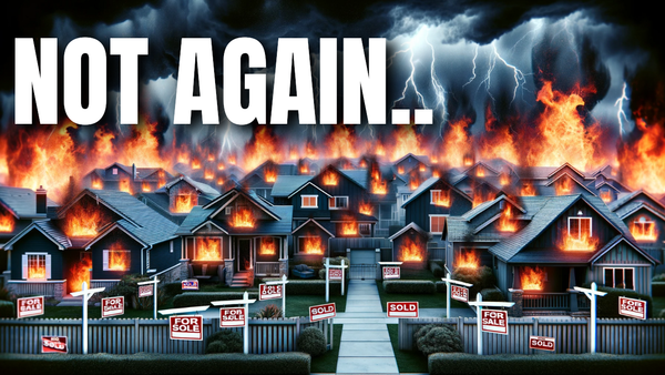 The Michigan Real Estate Market Is Getting HOT!