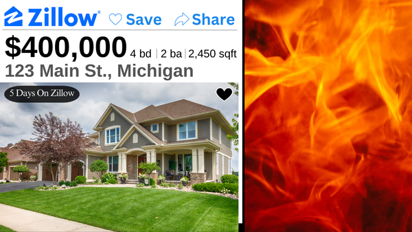 Buying A Home In Michigan SIGHT UNSEEN!