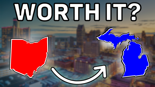 Moving From Ohio To Michigan | Living in &hellip;