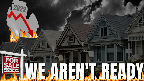 The Truth About Michigan Home Prices