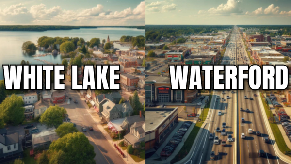 Did You Know THIS About White Lake Michigan &hellip;