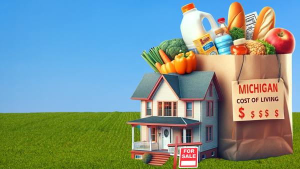 Most Common Questions About Living In Michigan