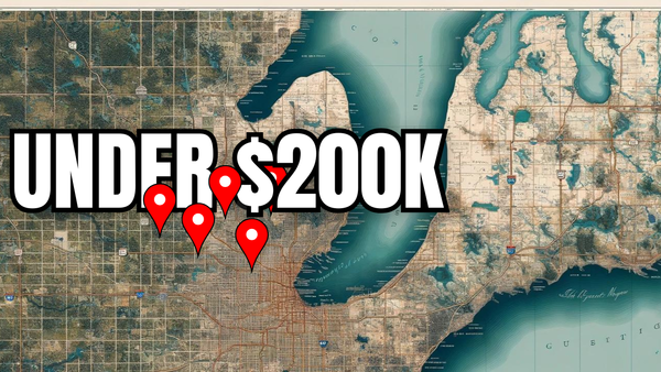 5 Suburbs In Michigan To Get A Home &hellip;