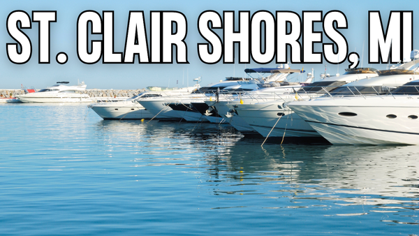 Living In St. Clair Shores Michigan | Should &hellip;