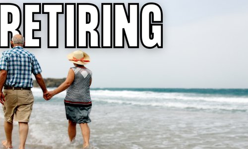 Is Michigan The BEST Place To Retire?