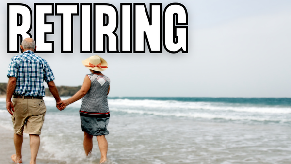 Is Michigan The BEST Place To Retire?