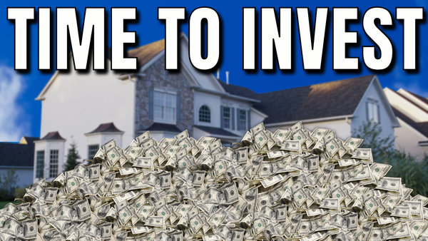 You Need To Invest In Metro Detroit NOW!