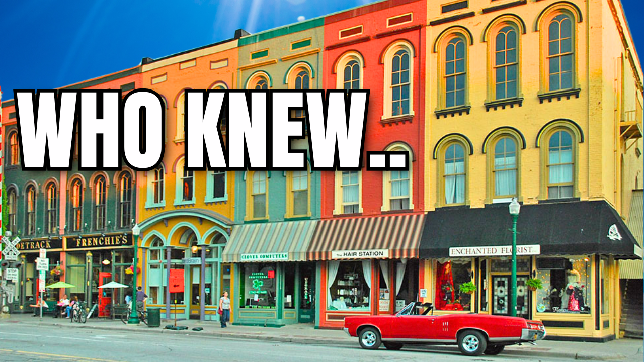 You NEED To Know This About Bingham Farms …