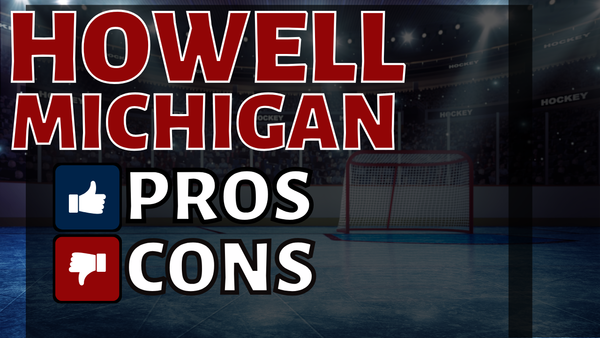 Pros and Cons of Living in Howell Michigan