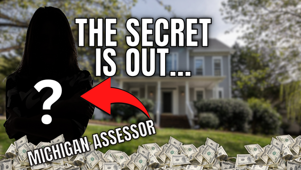 Michigan Property Taxes - What You NEED To &hellip;