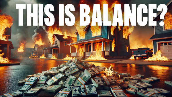 The Michigan Housing Market Is WHAT?!