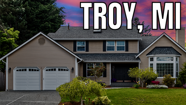 What You MUST KNOW About Troy Michigan