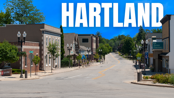 Hartland Michigan NEEDS To Be On Your Radar! &hellip;
