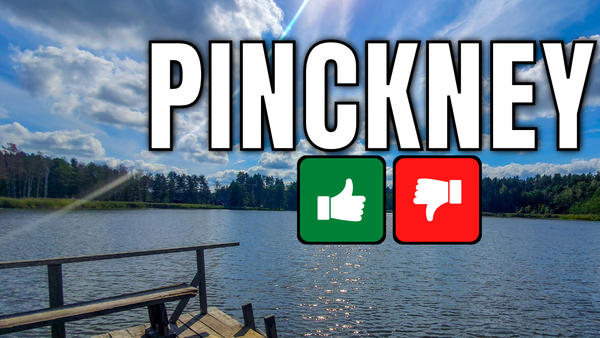 Pinckney Michigan Pros And Cons | Living in &hellip;