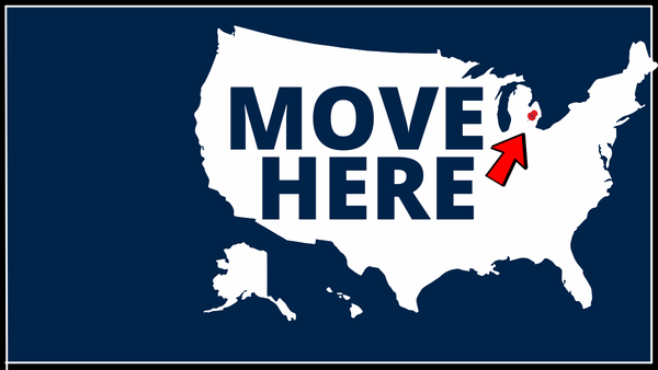 Should You Move To Michigan?
