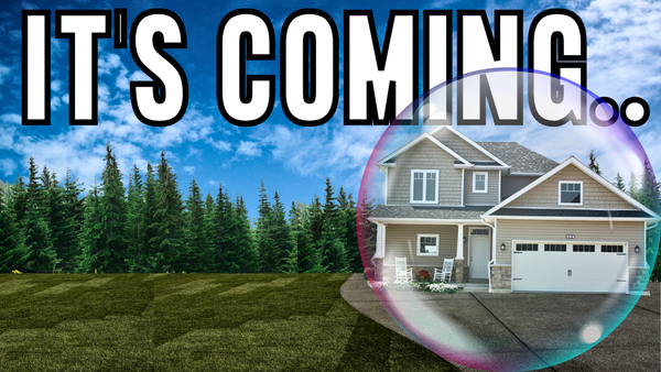 Bidding Wars Are DEAD In The Michigan Housing &hellip;