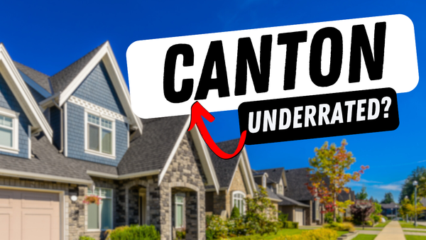 Living In Canton Michigan | What You Need &hellip;