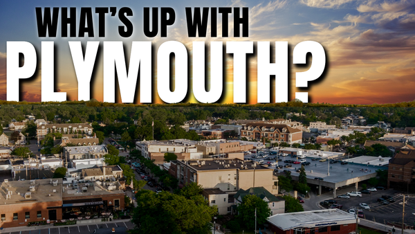 Discovering Plymouth, Michigan: A Comprehensive Guide to Living &hellip;