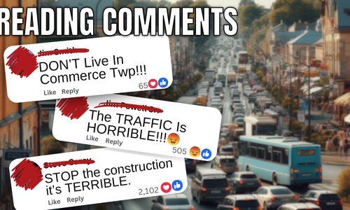 What People Are REALLY Saying About Commerce Michigan