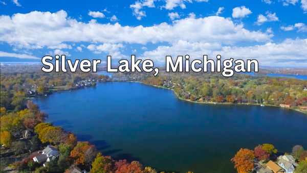 Silver Lake, Michigan: The Ultimate Guide
