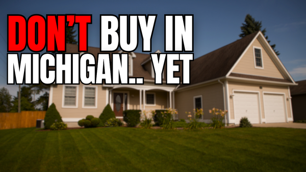 Buying a Home in Michigan While Selling Out-of-State? &hellip;