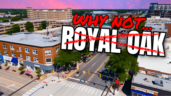 You NEED TO Know This About Royal Oak &hellip;