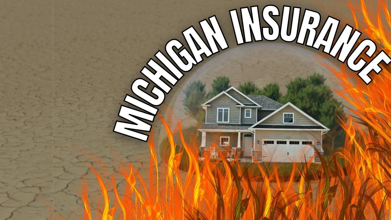 Michigan Homeowners Insurance - What You NEED To &hellip;