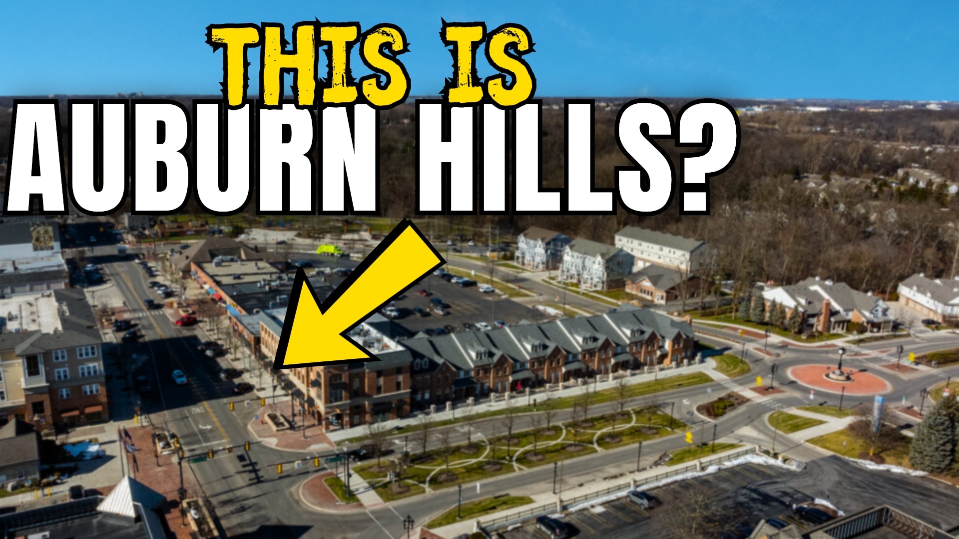 What NOBODY Tells You About Living In Auburn …