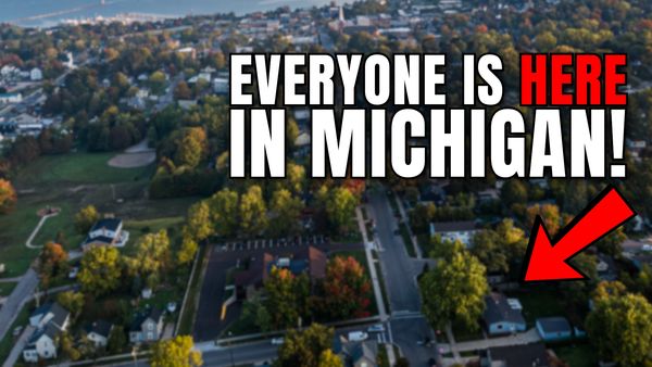 Everyone in Metro Detroit Is Moving Here: Where &hellip;