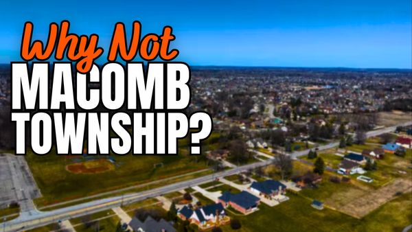 You MUST Know This About Living In Macomb &hellip;