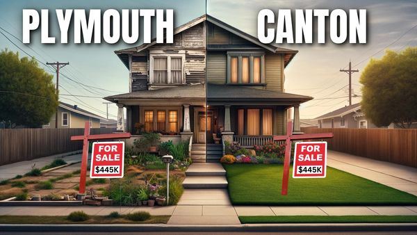 Here’s The Truth About Canton Michigan and Plymouth &hellip;